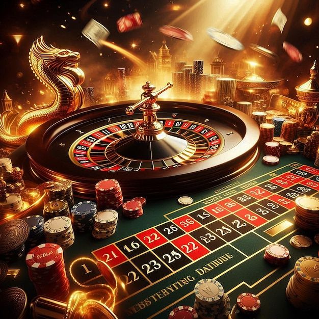Thrillzz Casino پر آن لائن سلاٹس کے بارے میں