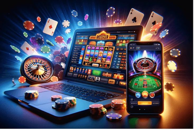 Thrillzz Casino کیسینو گیمز کا ایک زمرہ منتخب کریں

